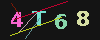 Gambar captcha